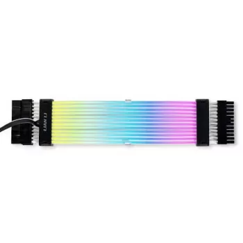 Lian Li Strimer Plus v2 24-pin ARGB